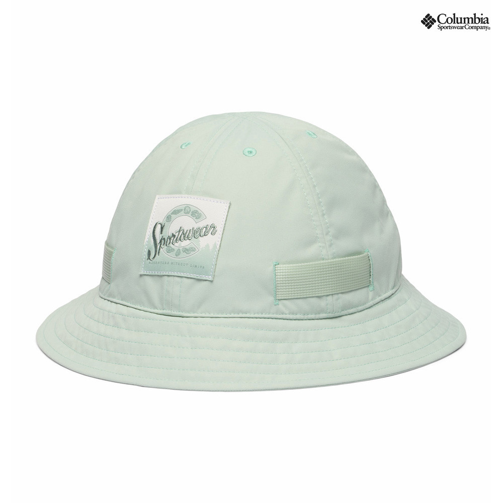 Columbia Cove Beach Oregon Bucket Hat