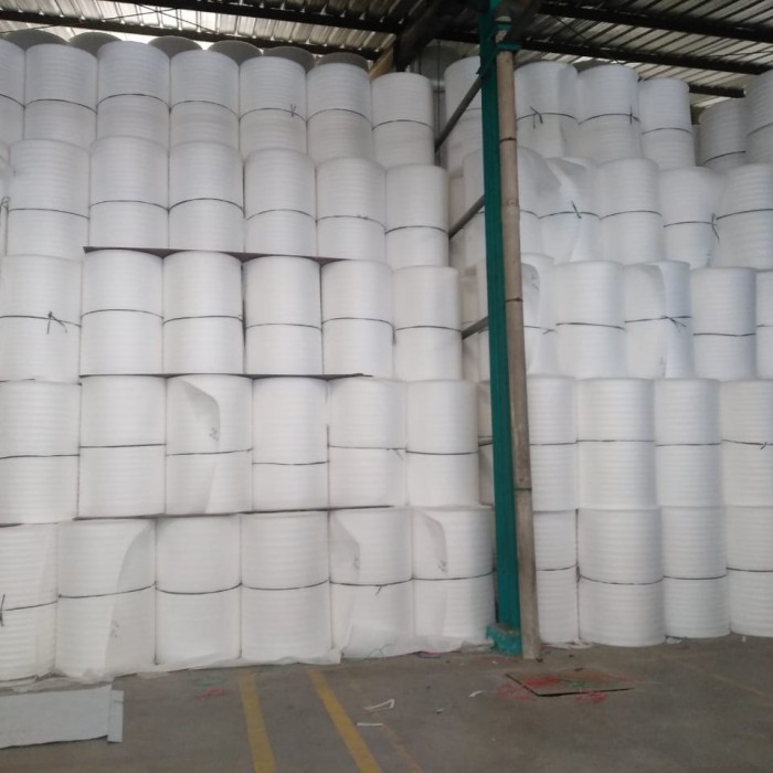 best -PE Foam Sheet 1MM-35Meter/Roll