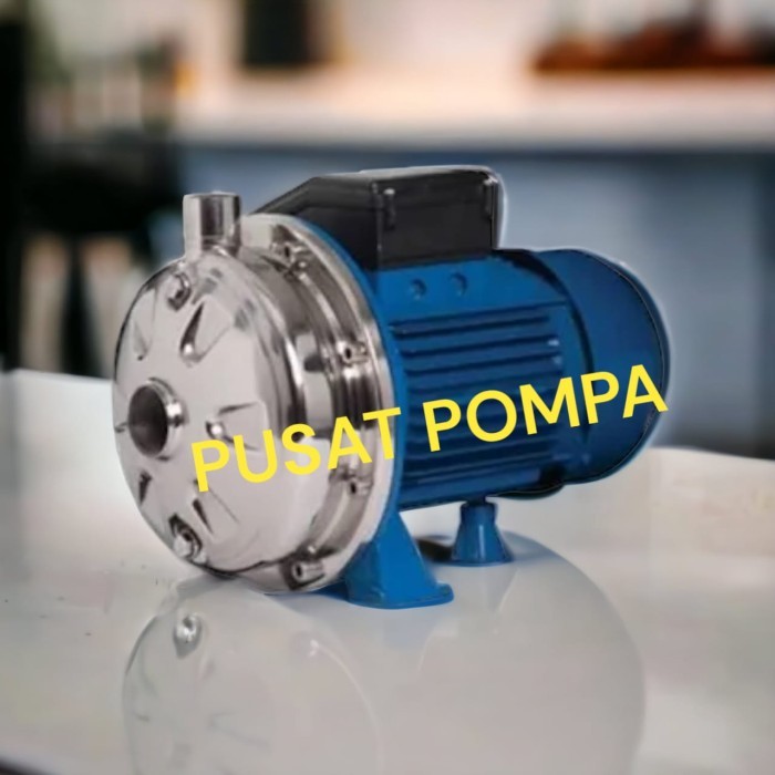 Pompa Ebara 2CDX 200/50 5HP Pompa Booster Ebara Stainlees 2CDX 200/50
