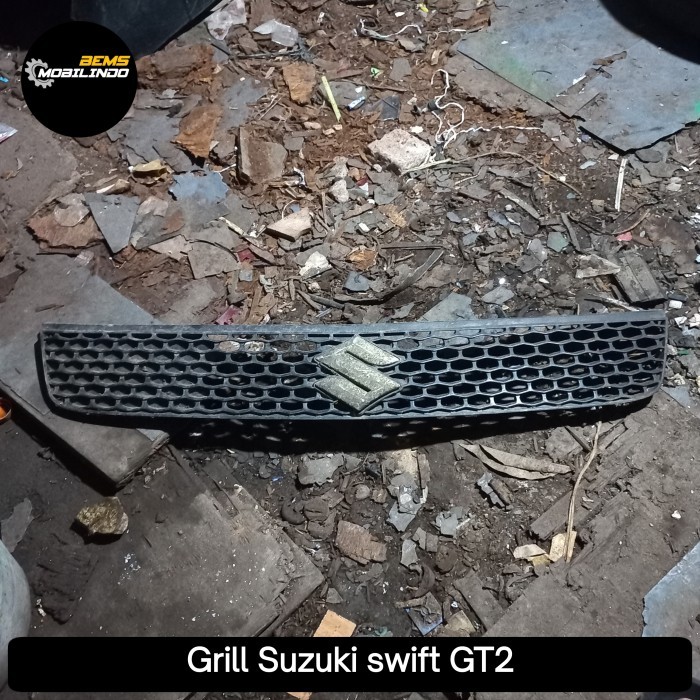 Gril grile swift gt2 original