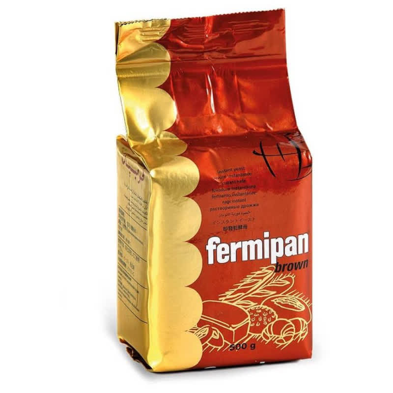

FERMIPAN RAGI INSTANT 500GR