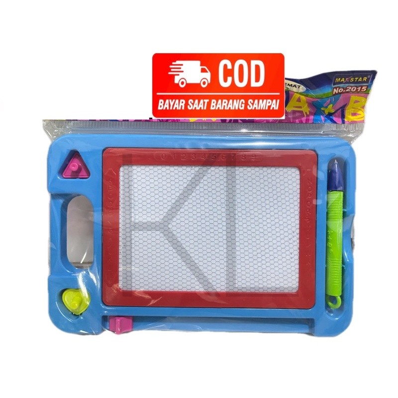 

MAINAN PAPAN TULIS KECIL NO.T-2015-Mainan anak