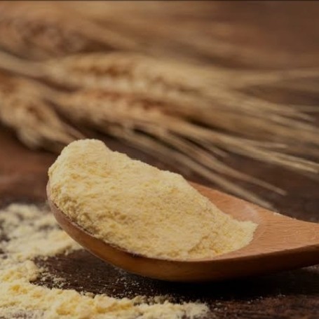 

wheat Semolina gold 1 kg/Semolina kasar Repack