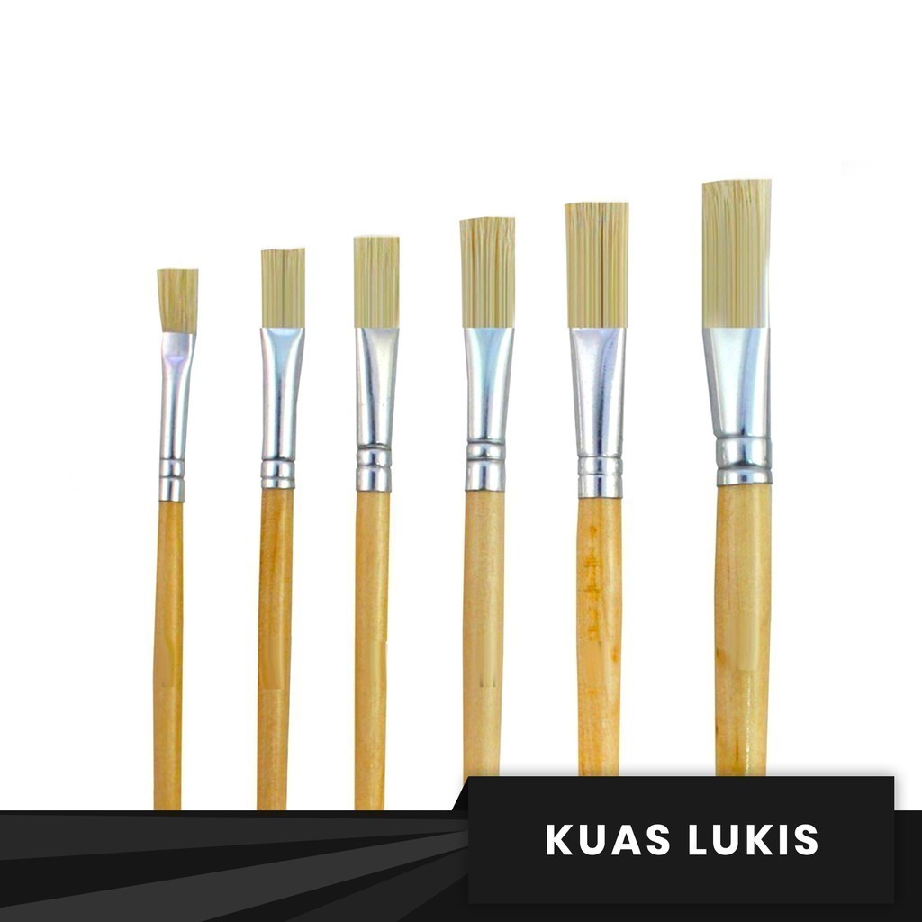 

RBP Kuas Lukis Mastona 251 (1Pcs)