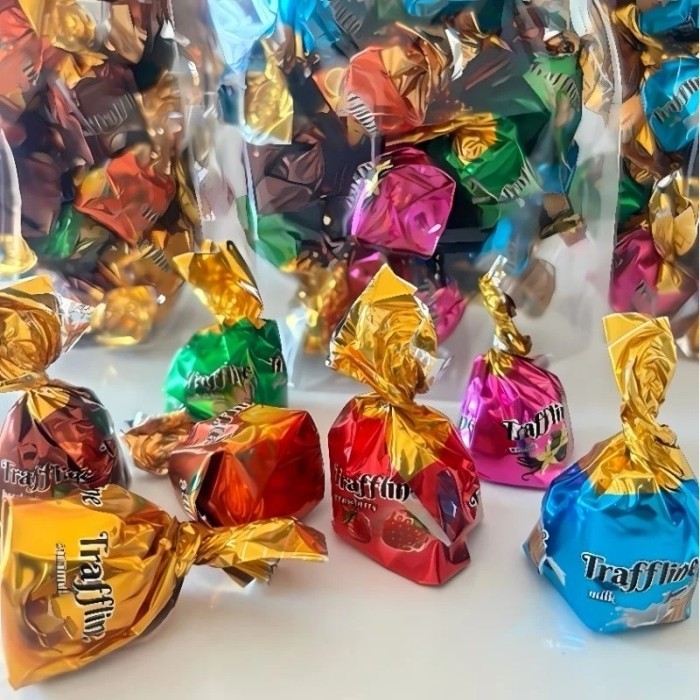Coklat Arab Turki Original Turki Enak Dan Lezat Di Mulut 2Kg