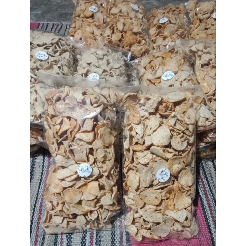 

TERBARU!! Basreng 500gr-1Kg basreng pedas, basreng original, basreng balado, basreng kiloan