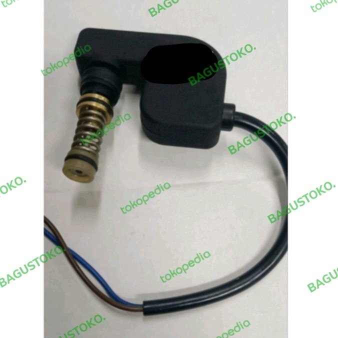 LZ99 Switch automatic jet cleaner Mailtank SH 93, Double thunder