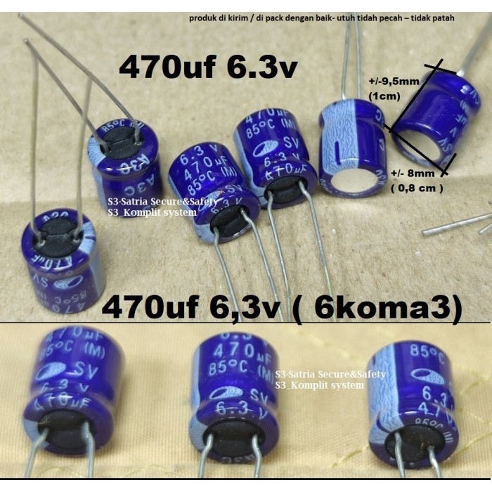 470uf 6,3v elco 6,3v470uF 6.3v 6.3v470uF 6v3 Elko 470uf6,3v 470 uf 6,3 v 6,3vol 6,3volt 470UF 470uF 