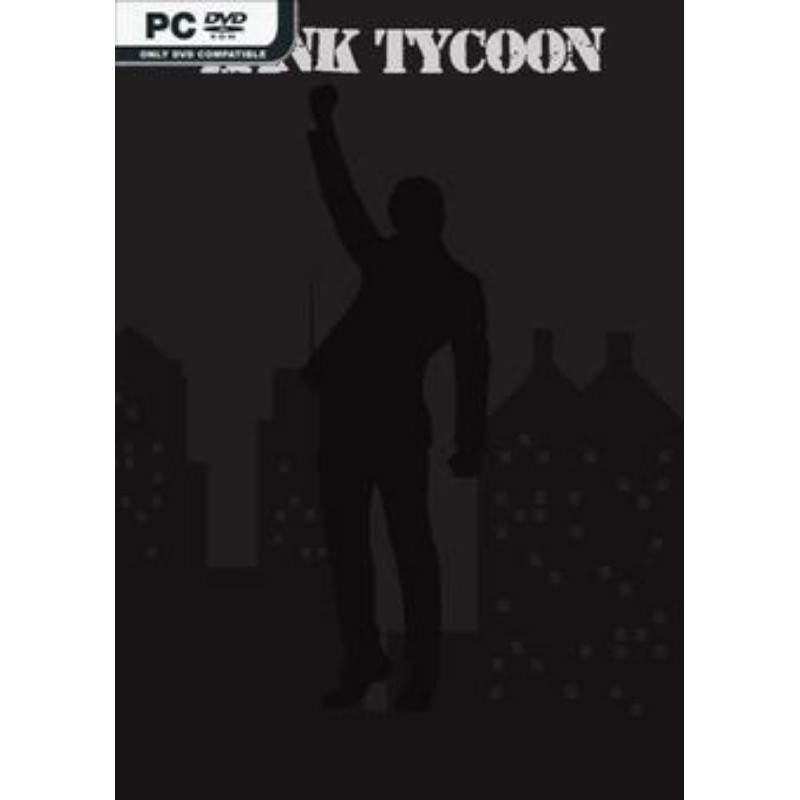 Bank tycoon  pc game