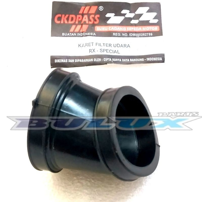 KARET JOIN KARBURATOR FILTER UDARA RX SPECIAL RXS RXK 135 125 CKDPASS