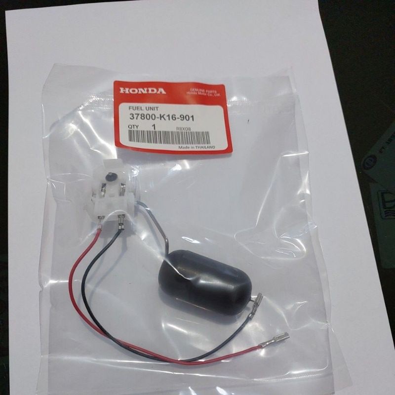 Pelampung Bensin FuelPump Scoopy / Beat Fi 37800-K16-901 ORI