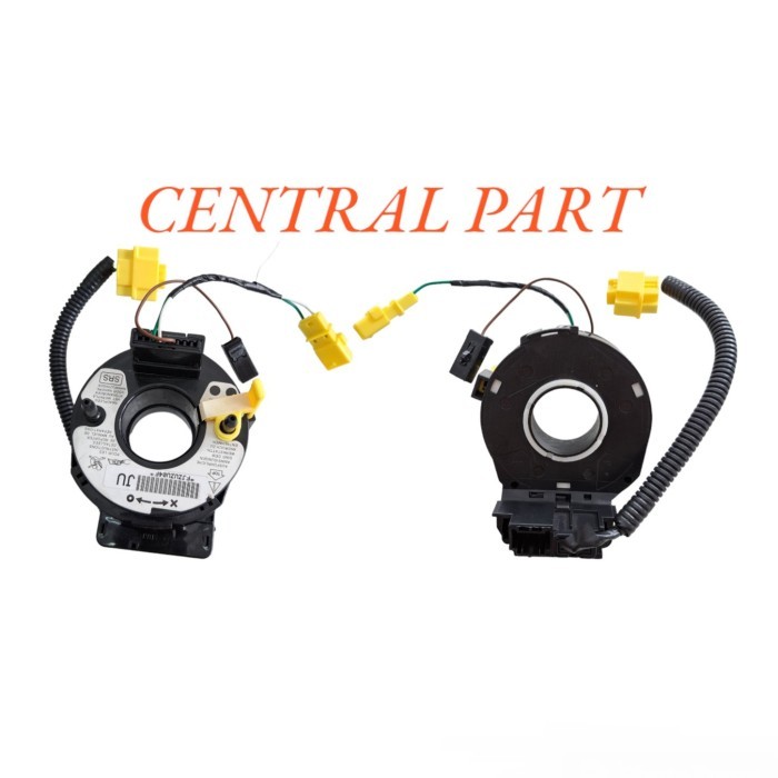 kabel spiral stir honda civic vti 2001 2002 2003 2004 2005 berkualitas