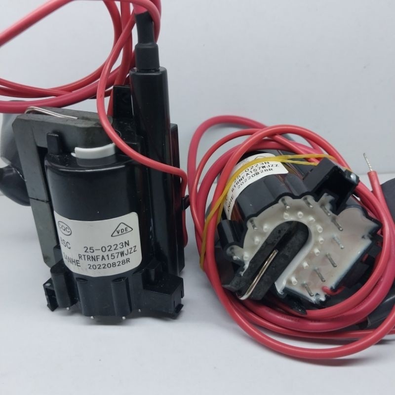 Playback Flayback Tv Polytron BSC25-0223N Slim 21 Inch Ori