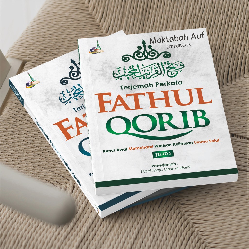 Terjemah Perkata Fathul Qorib
