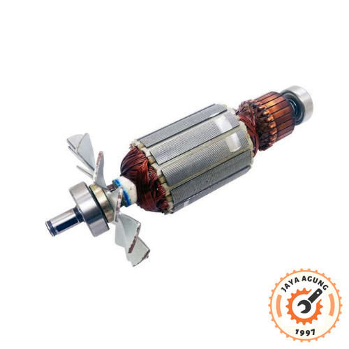 MAKITA ARMATURE 4100NB (516088-5) / ANGKER MAKITA 4100NB