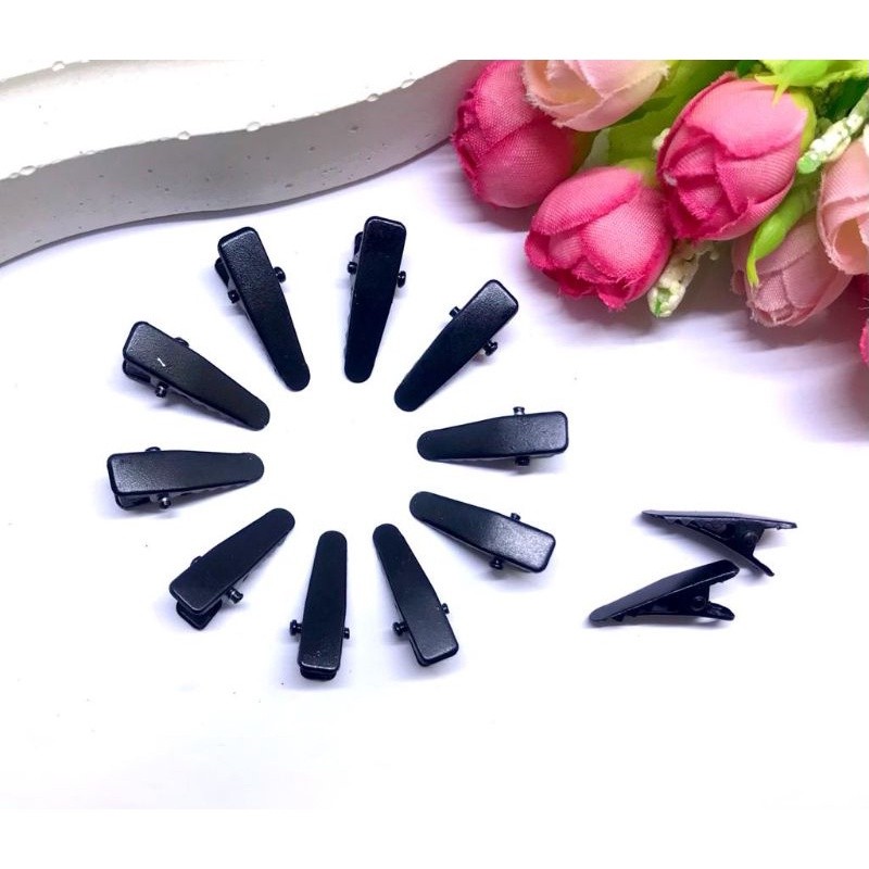 

jepit besi isi 100 pcs