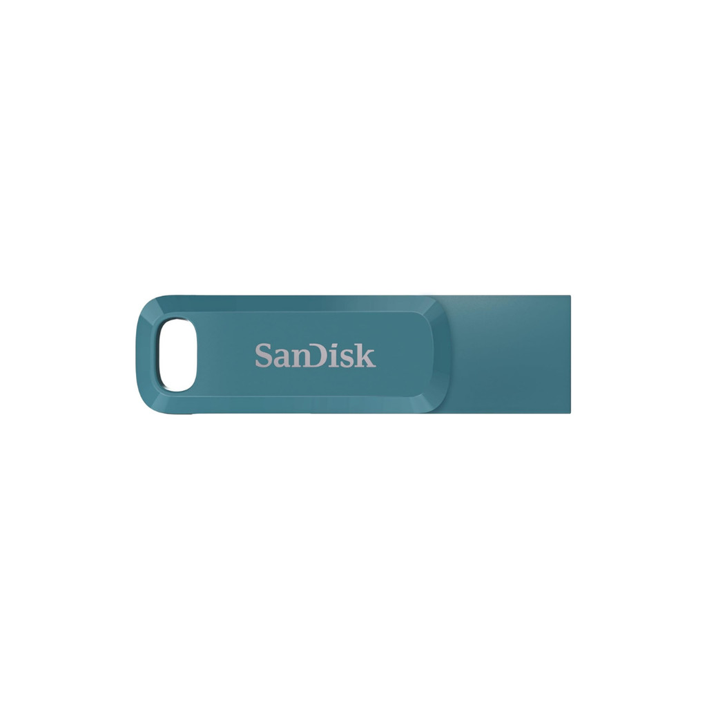 SanDisk Ultra Dual Drive GO OTG Type-C 512GB USB 3.2 Lavender - (SDDDC3-512G-G46NBB)