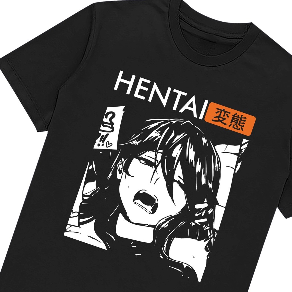Kisetsu Kaos Katakana Jepang Wibu Otaku Japanese Anime Manga
