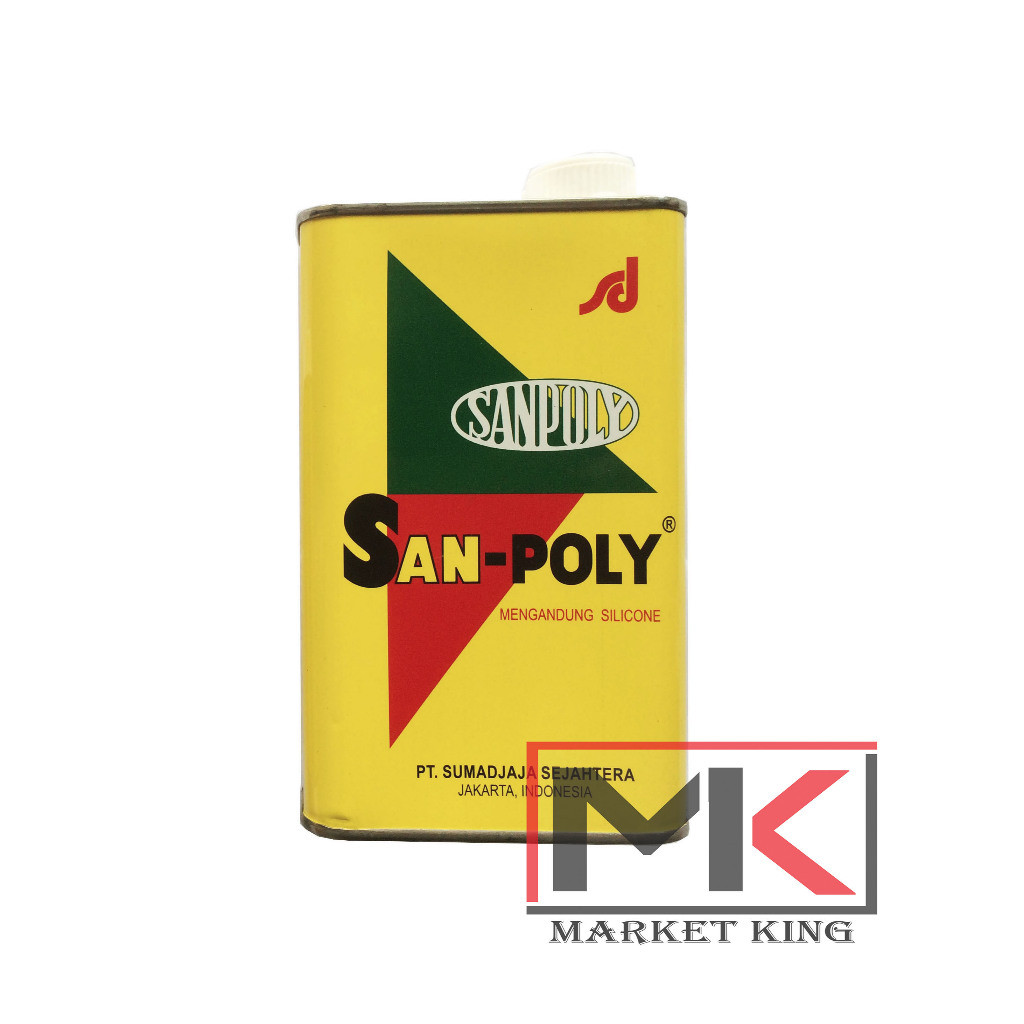 Sanpoly 500 ml