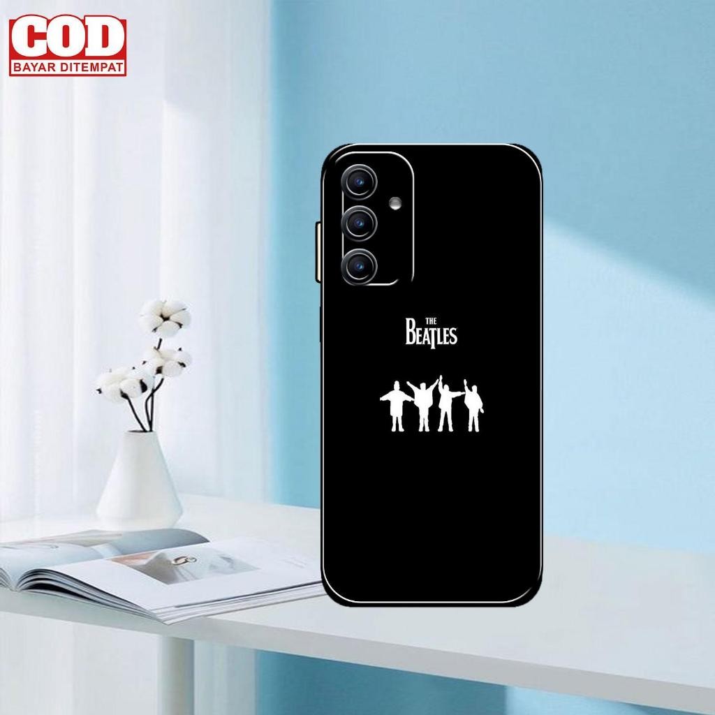 Case SAMSUNG A55/A15 - SAMSUNG A55/A15 - Casing Hp - Softcase Case Hp SAMSUNG A55 - SAMSUNG A15 - Ca