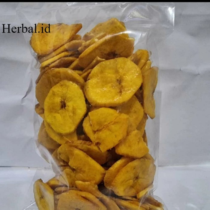 

Keripik Pisang Manis 250gr/ Kripik Pisang Madu ,';/