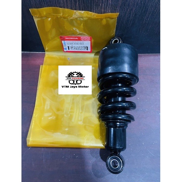 SHOCK BELAKANG SHOCK MONO SONIC 150 SHOCK MONOSHOCK HONDA SONIC 150R PNP GTR 150 VTM