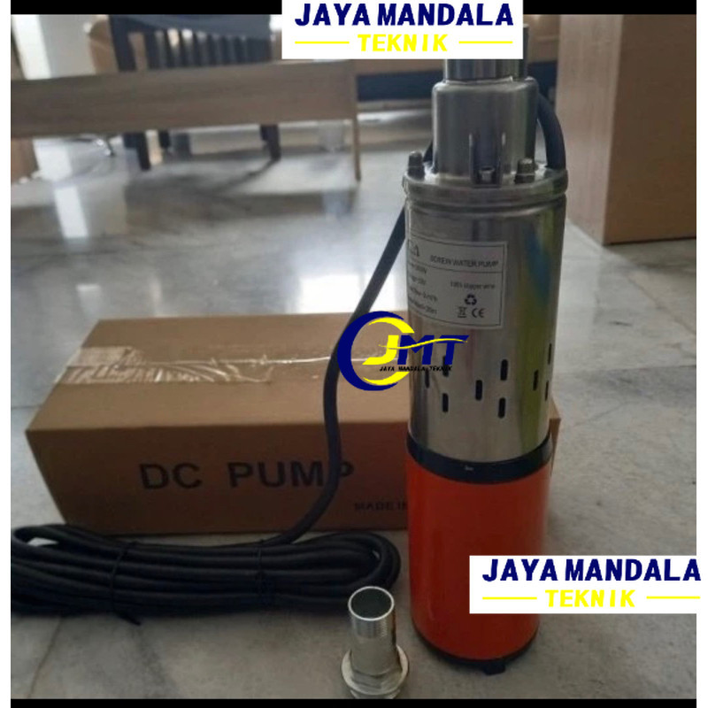 pompa satelit Dc 12v pompa air satelit Dc 12v Pompa celup dc 12v Pompa submersible pump dc 12v