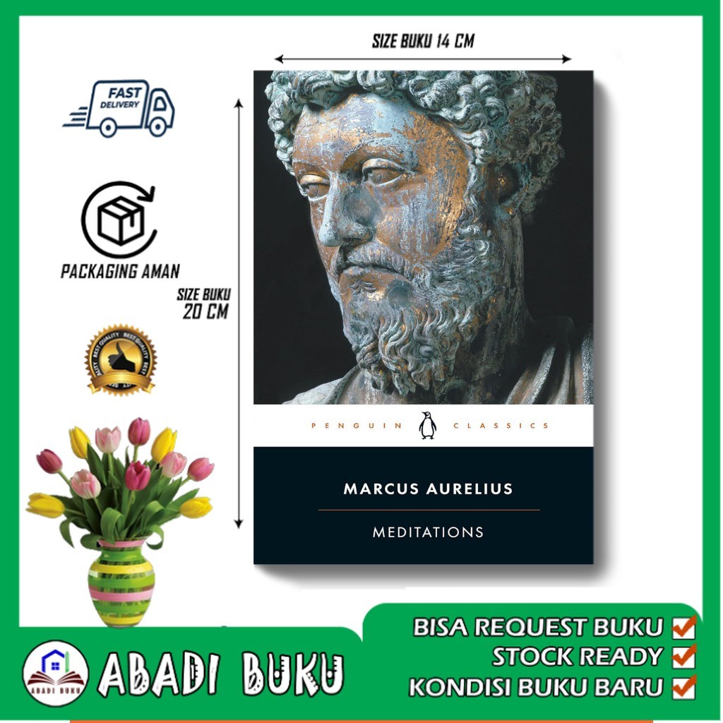 Meditations (Penguin Classics)