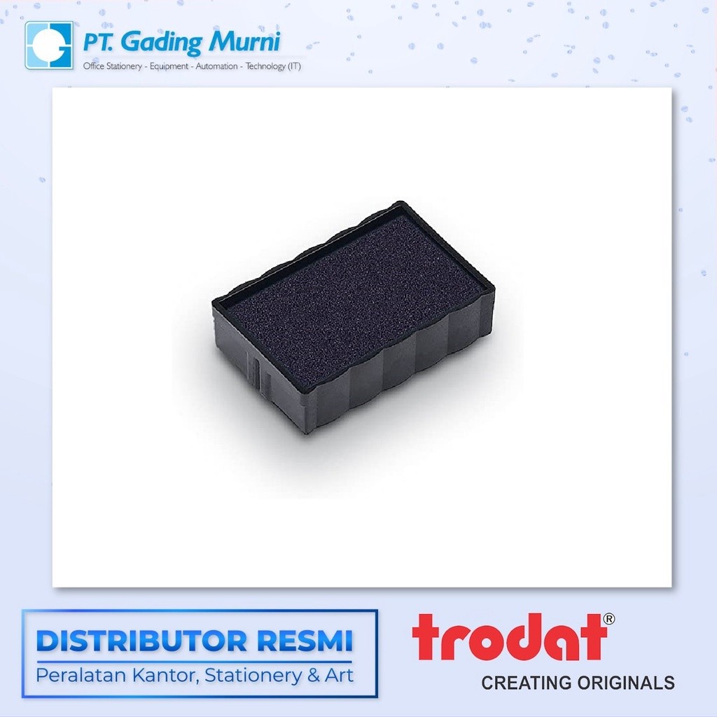 

TRODAT SPARE PAD 4850