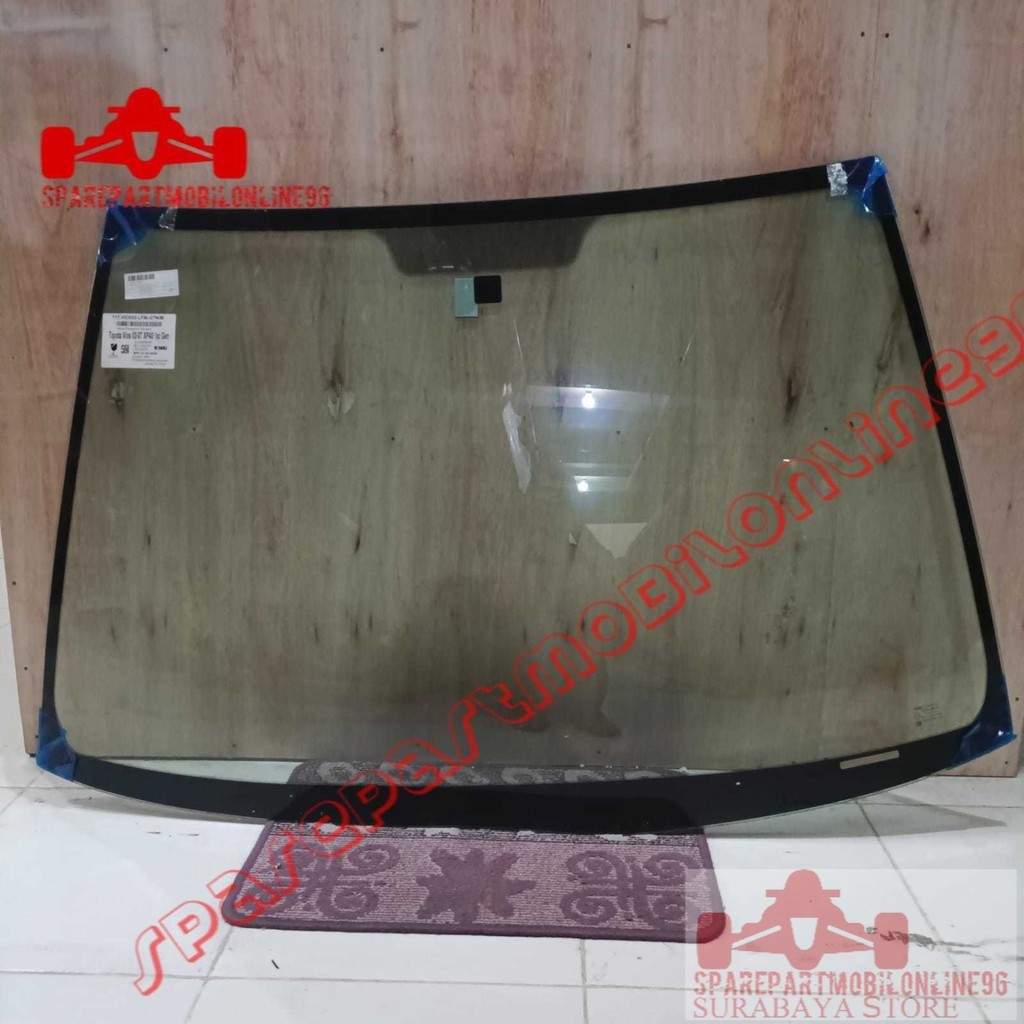 Kaca Depan Toyota Vios Limo 2003 2005 XYG