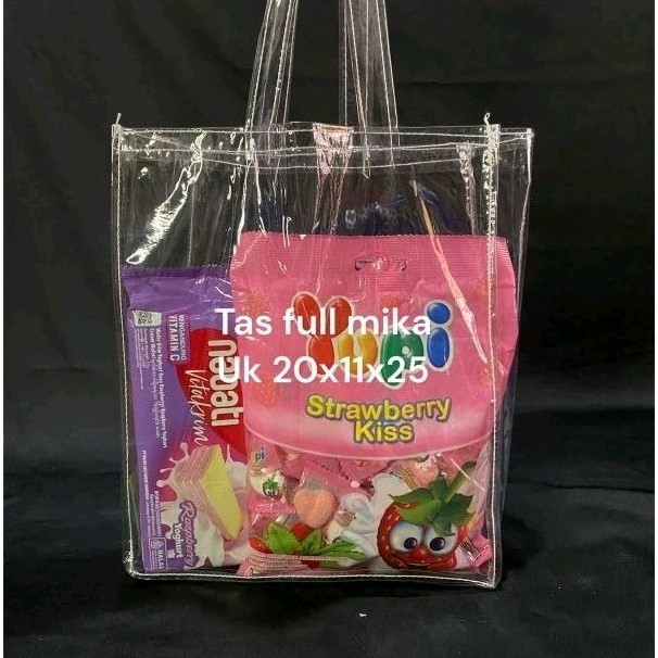 

COD Tas full mika uk 20x11x25