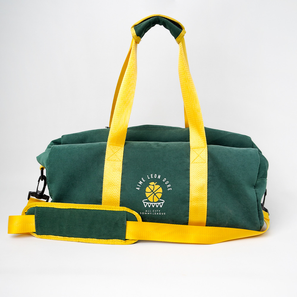 Aime Leon Dore x New Balance Accessories Collection ( 100% Authentic )