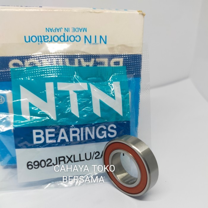 bearing 6902 2rs koyo bearing noken as grand supra,beat