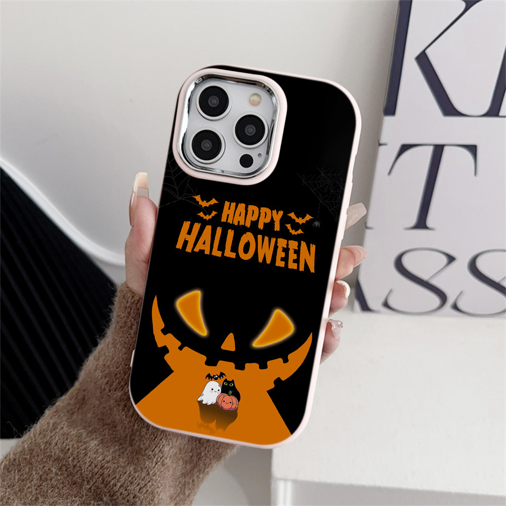 Model baru tahun 2024Untuk Case iPhone 11 12 15 14 13 PlusProMax 8 7Plus SE2 SE3 6 6s X XS XR XS Max