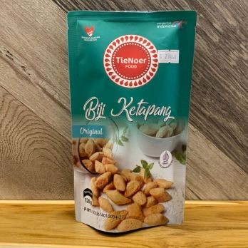 

TINOER FOOD Biji Ketapang