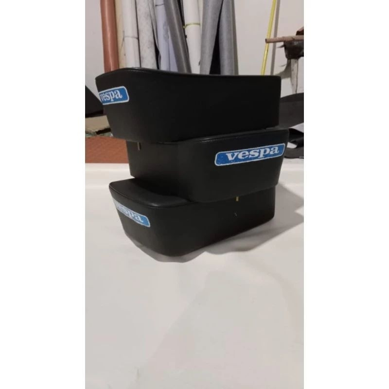 Jok Vespa Tebal Jok Belakang Vespa Tebal Vespa Super Sprint Ps Px 150