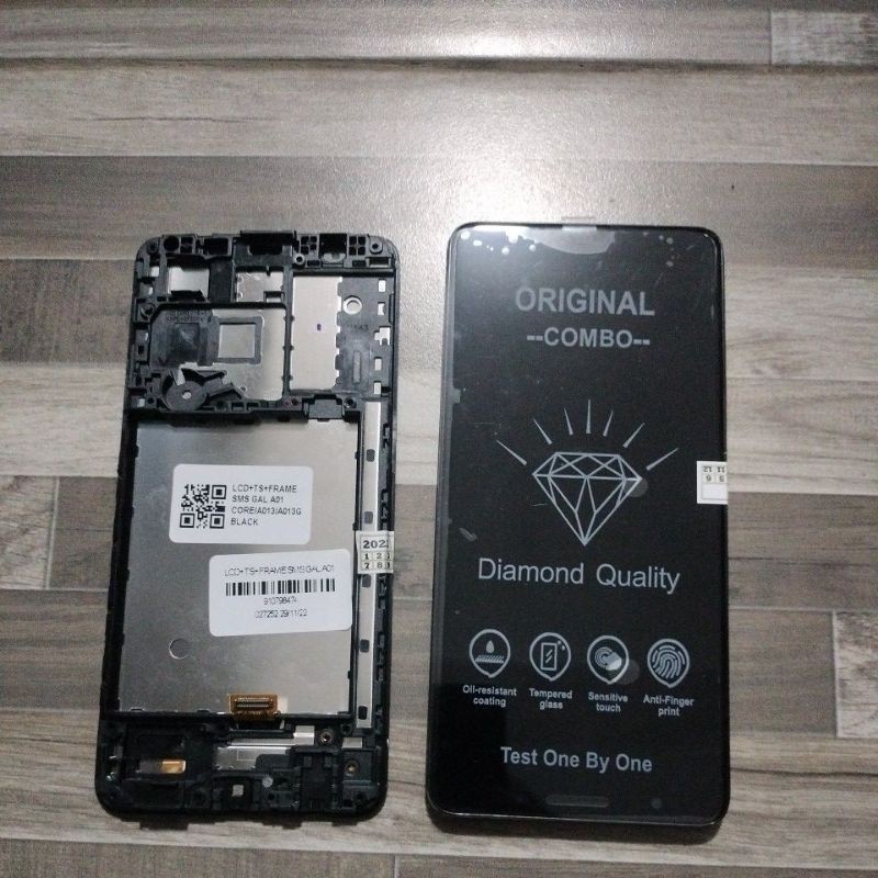 LCD SAMSUNG A01 CORE/A013/A01core