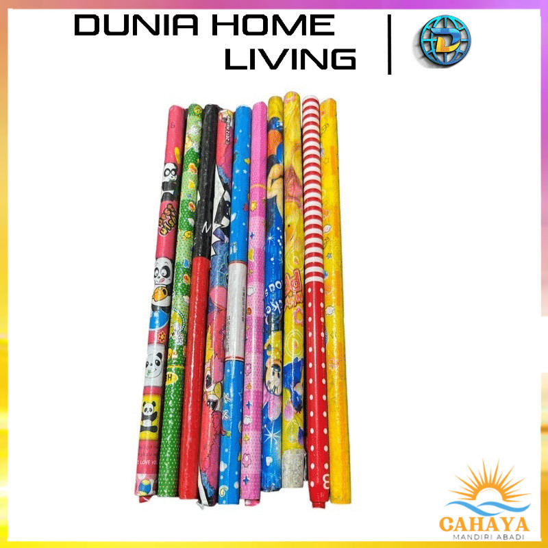 

CAHAYA MANDIRI ABADI6 pensil obral 10pc MURAH