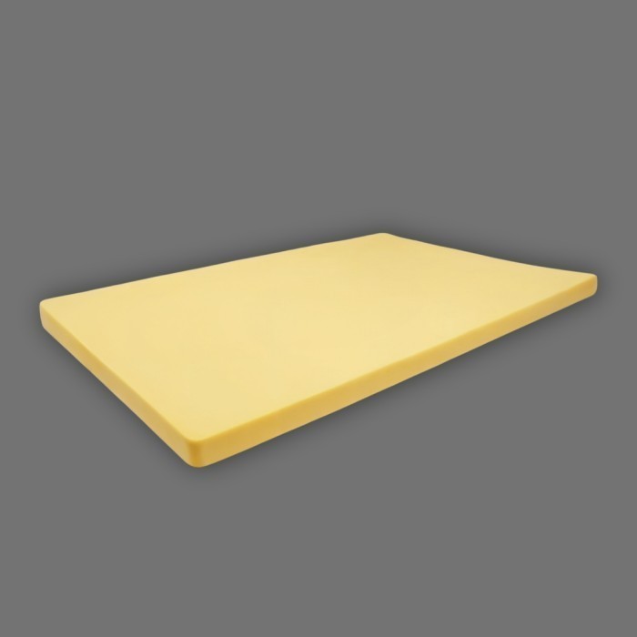 Busa Lembaran 200X150 Royal foam Tebal 4cm Spons meteran lembaran Jok kursi Alas surpet Tambahan