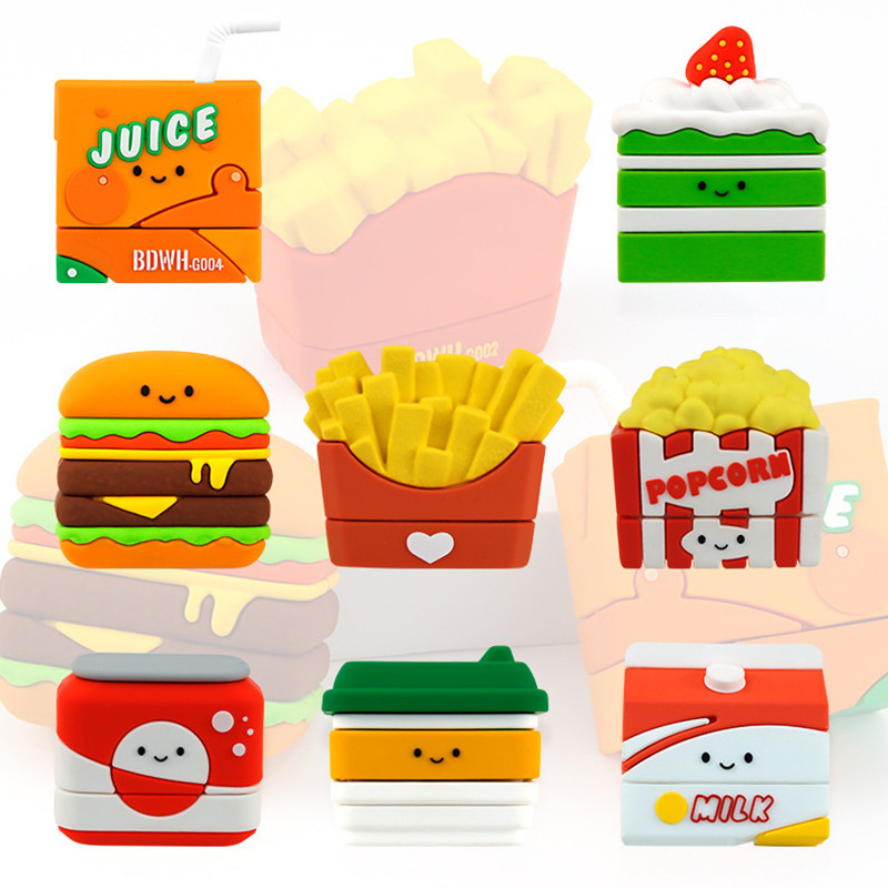 

Name Stamps Custom-Made Cartoon Seal Clothes Children Baby Waterproof Hamburge Juices Chips Non-fading Food Personal Non-toxic