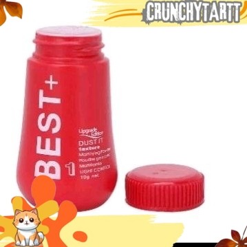 READYYY bedak rambut.hair styling powder volume styling pria dan wanita ALINGLIM