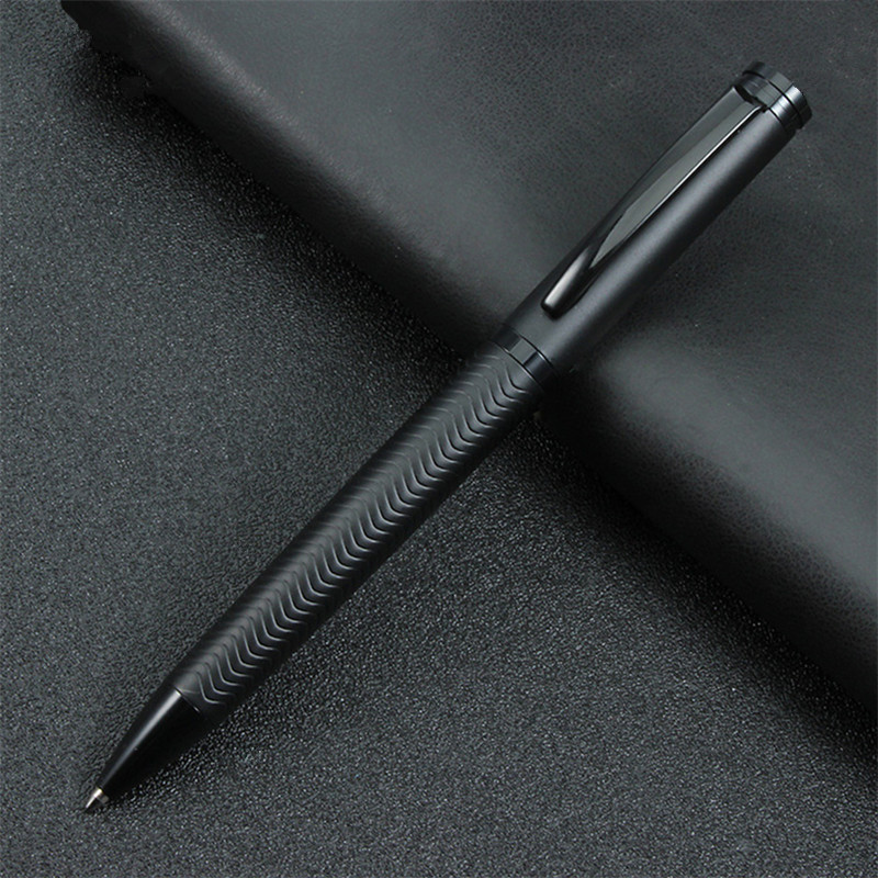 

Luxury Quality 998 Black Colour Student School Office Stationery Supplies Ballpoint Pen New