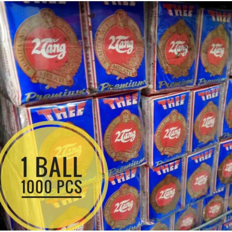 

Teh 2 Tang Premium 1 Ball