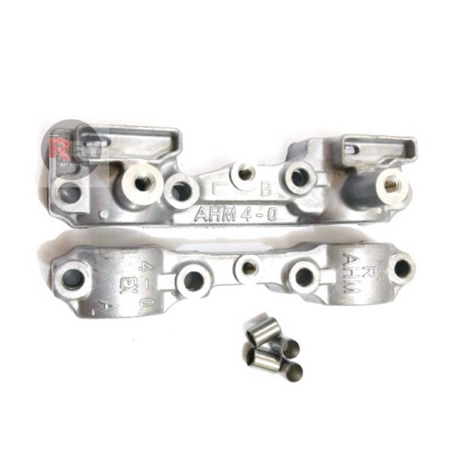 Lakopan noken as Kleman noken as Sonic 150 K56 CBR 150R LED CB150R LED Supra Gtr 150