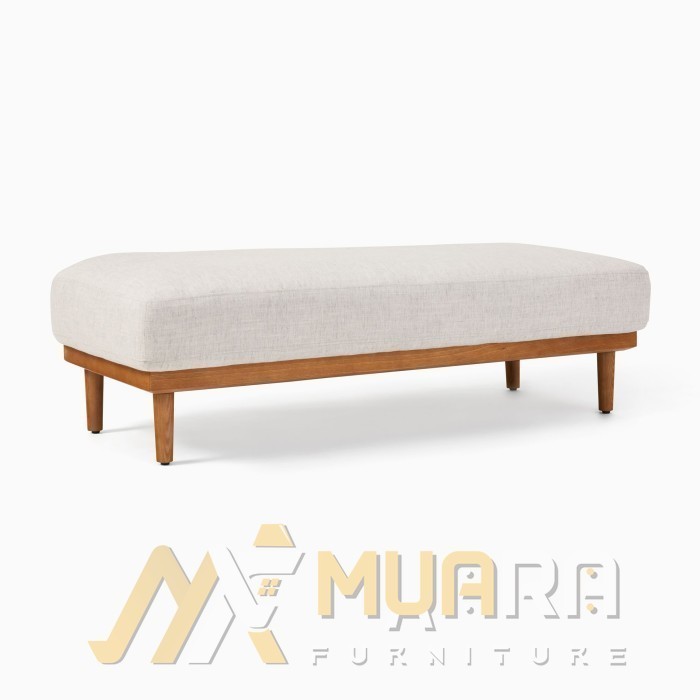 KURSI STOOL PANJANG MINIMALIS / BENCH