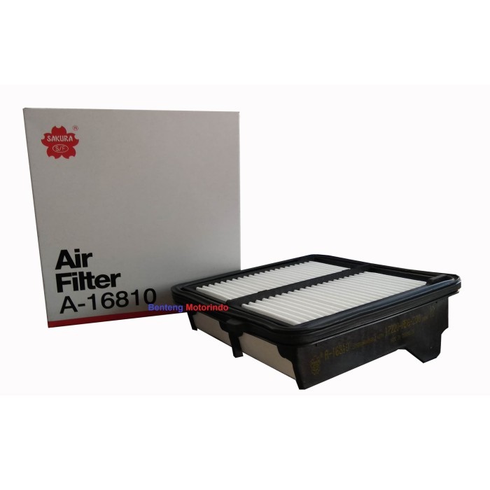 Air Filter / Filter Udara Sakura - Mobilio , Brio