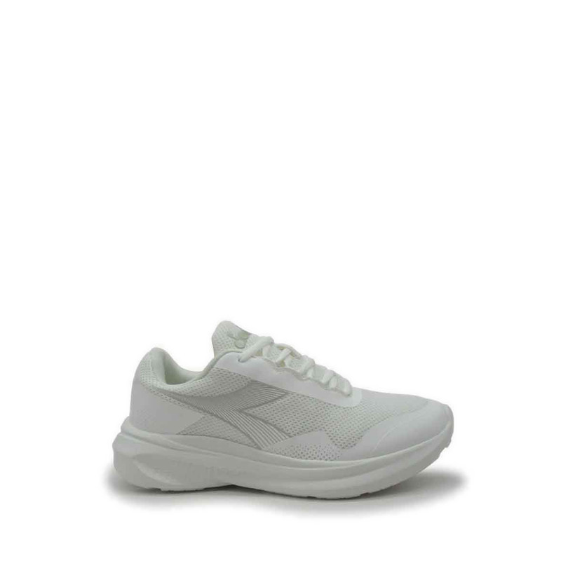 Diadora Mused Men's Running Shoes - White maX