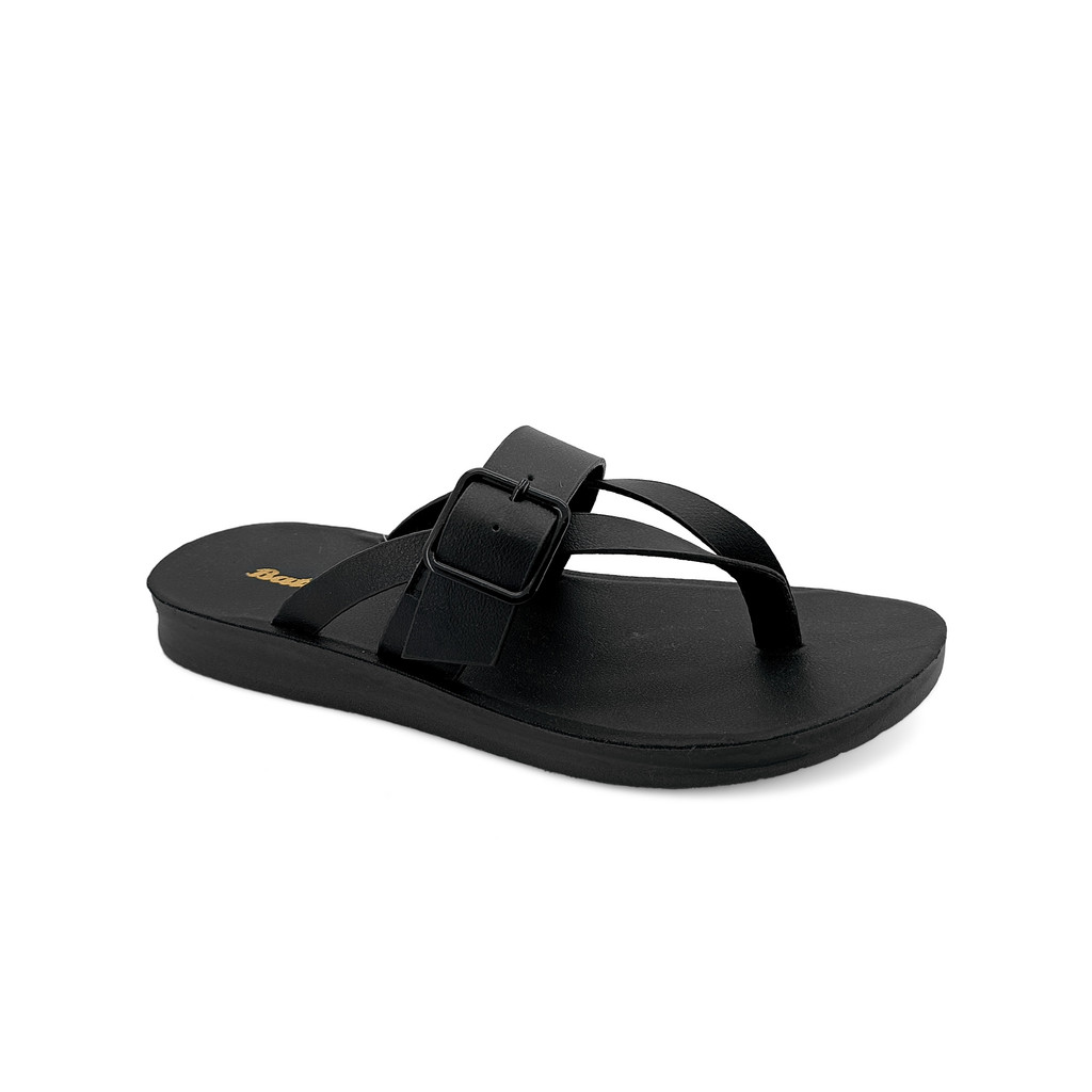 BATA - CAROL "Ortholite" Sandal Flat Wanita