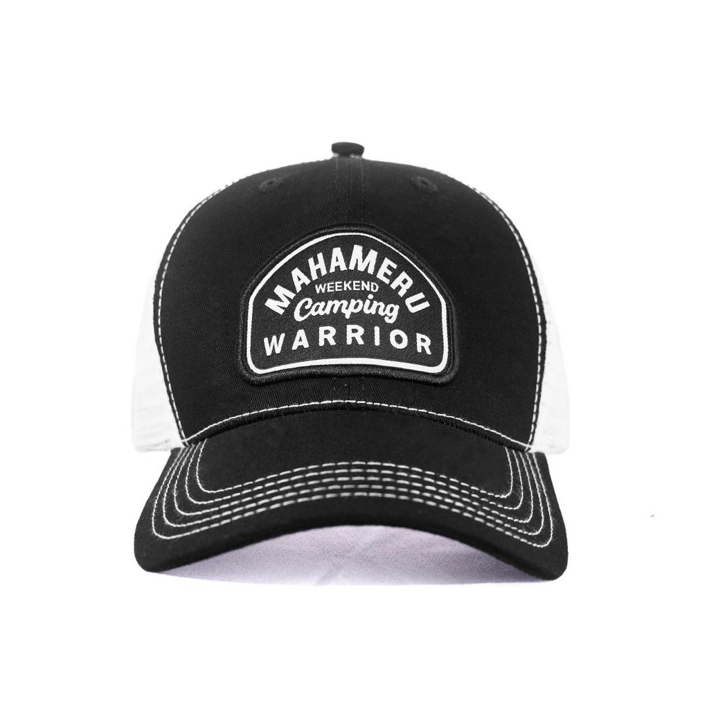 Mahameru Topi Jaring TJ-SV 07