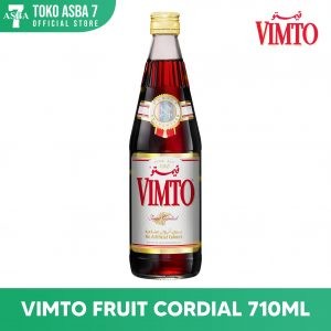 

VIMTO FRUIT CARDIAL 710 ML